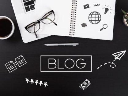 How to Write a Blog Post: A Step-by-Step Guide [+ Free Blog Post Templates]