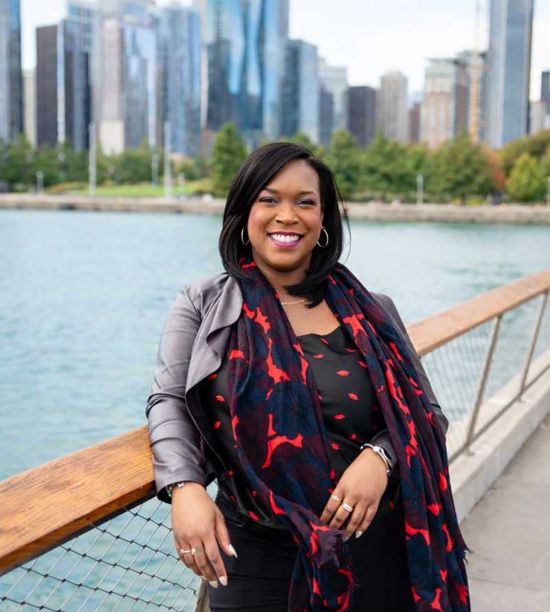 Whitney Cullens Authorship & Personal Brand