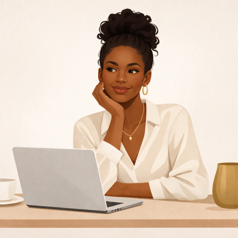 Good Design Feels Like Nothing Happened