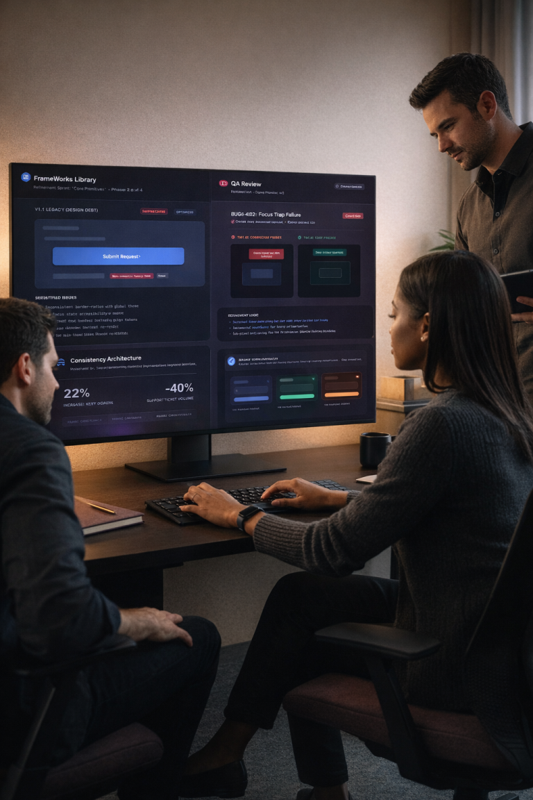 Craft, Build & Making