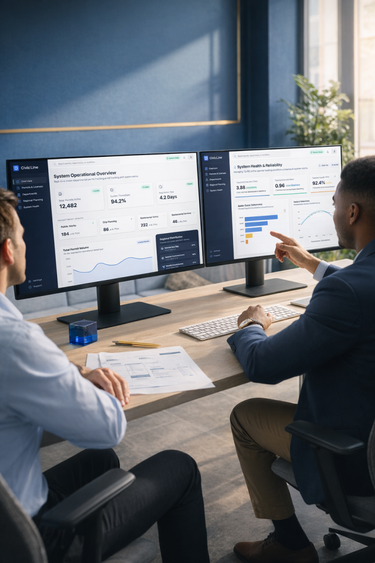 Product Operations & Scale