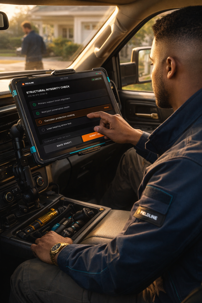 Product in the Real World