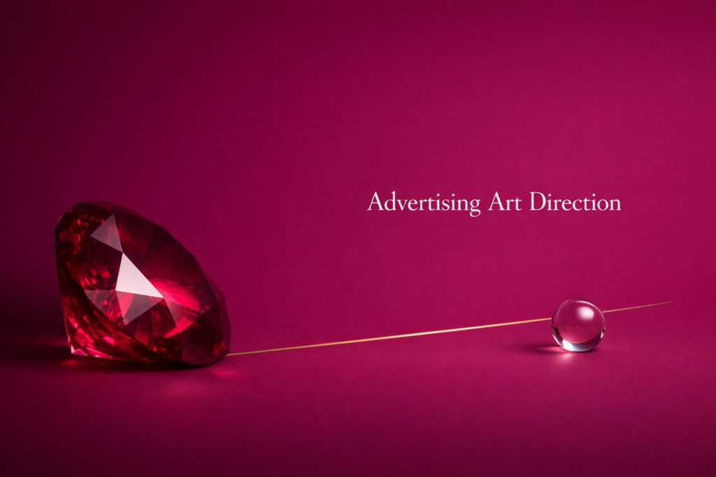 Advertising Art Direction_Whitney Cullens