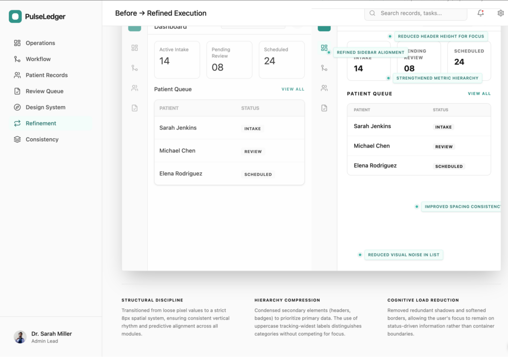 Before → refined execution_2