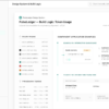 Build logic or structure view
