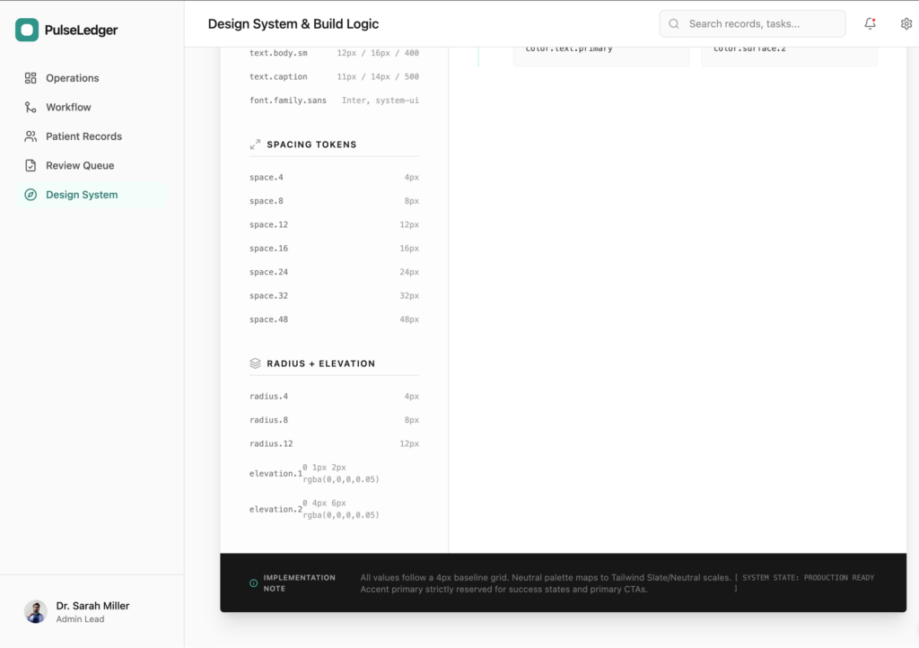 Build logic or structure view_2