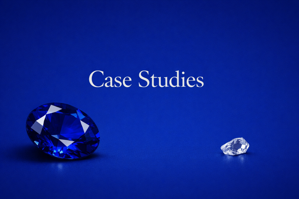 Case Studies