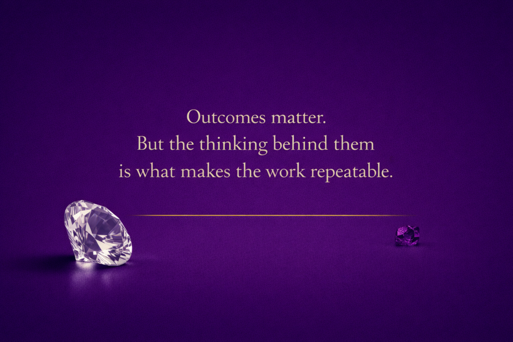 Case Studies Quote