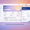 ClearTrack — Permit & Inspection Workflow System