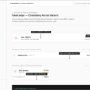 Consistency across variants