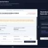 Constraint-driven UI moment