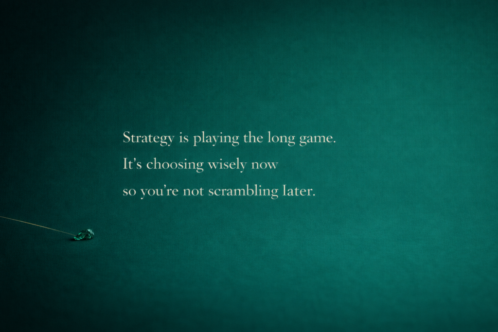 Digital Marketing Strategy_Whitney Cullens_Quote