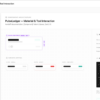 Material or tool interaction (optional)