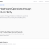 Scale or global consideration
