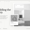 Visual concept or narrative anchor