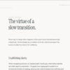 Visual language foundations
