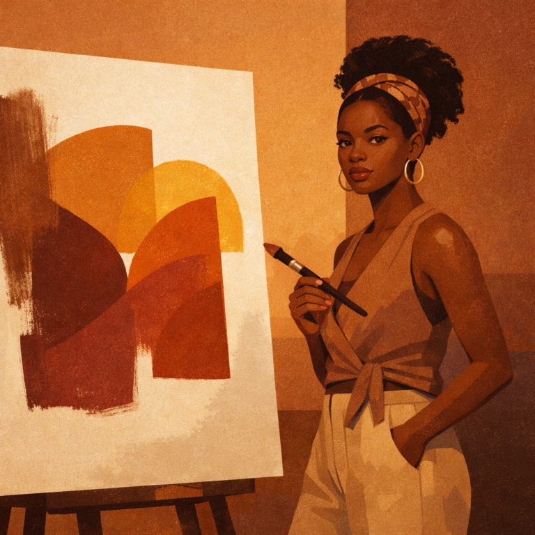 What Fine Art Taught Me About Product Design