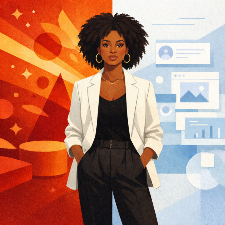 From Art Direction to Product Design