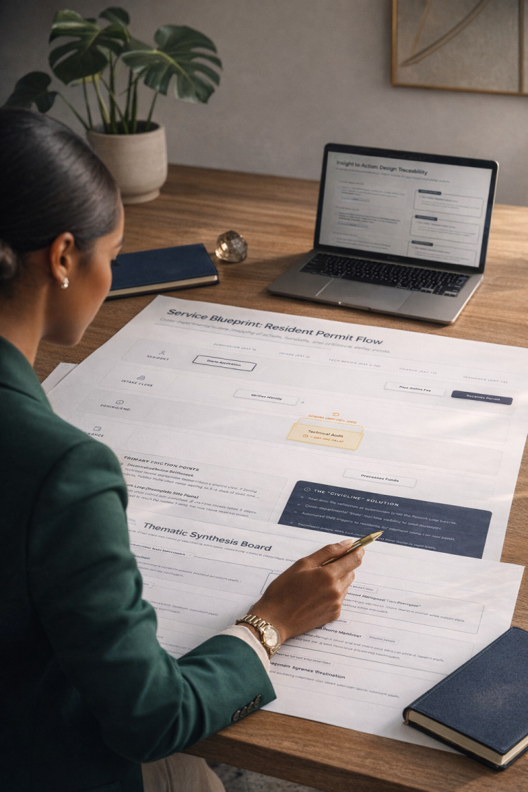 Research & Discovery