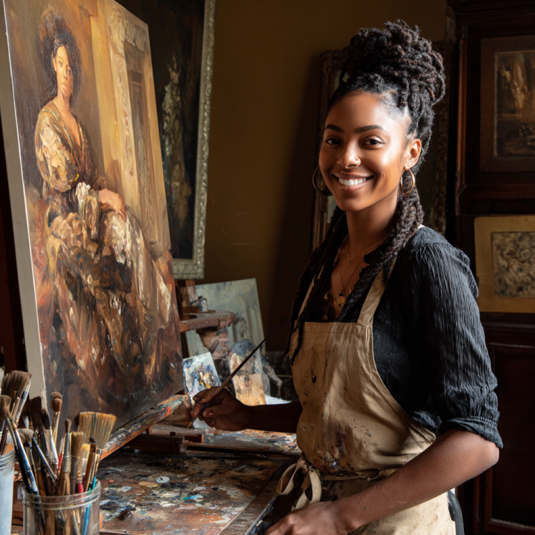 What Fine Art Taught Me About Product Design