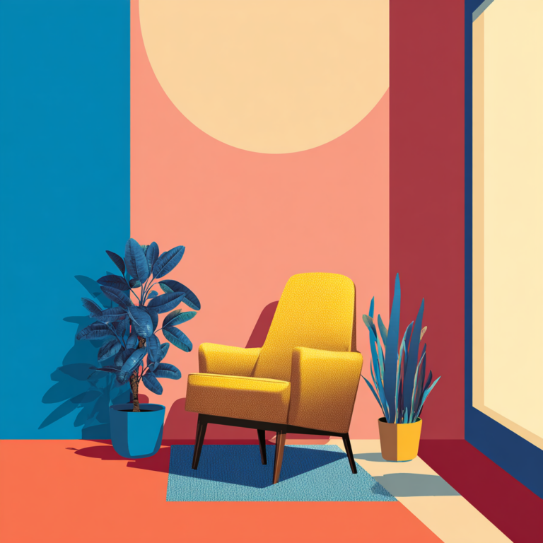 Good Design Feels Like Nothing Happened