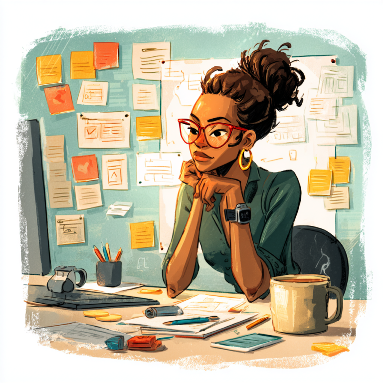 The Quiet Work: Why Product Ops Might Be the Most Important Design Work No One Sees