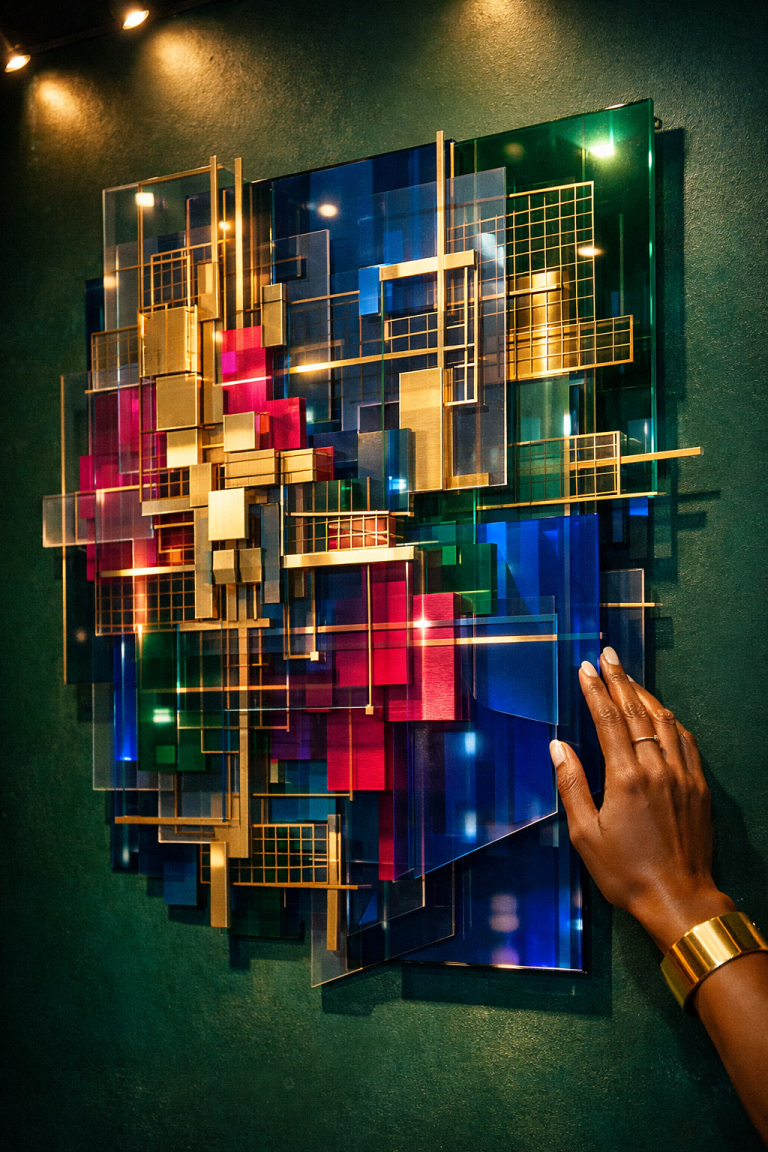 Web Design & Digital Builds