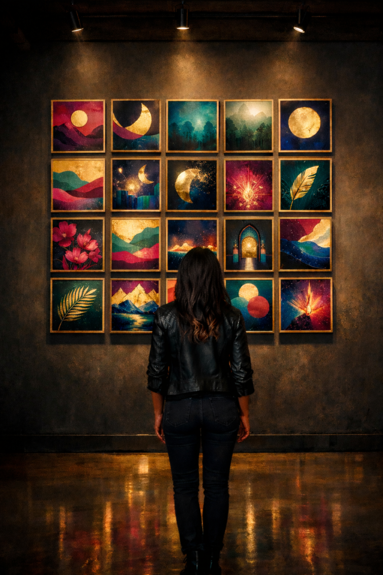 Social & Content Systems