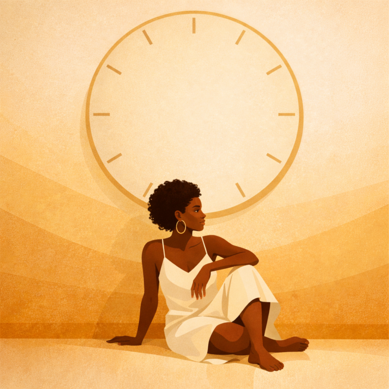 The Art of the Arrival Window