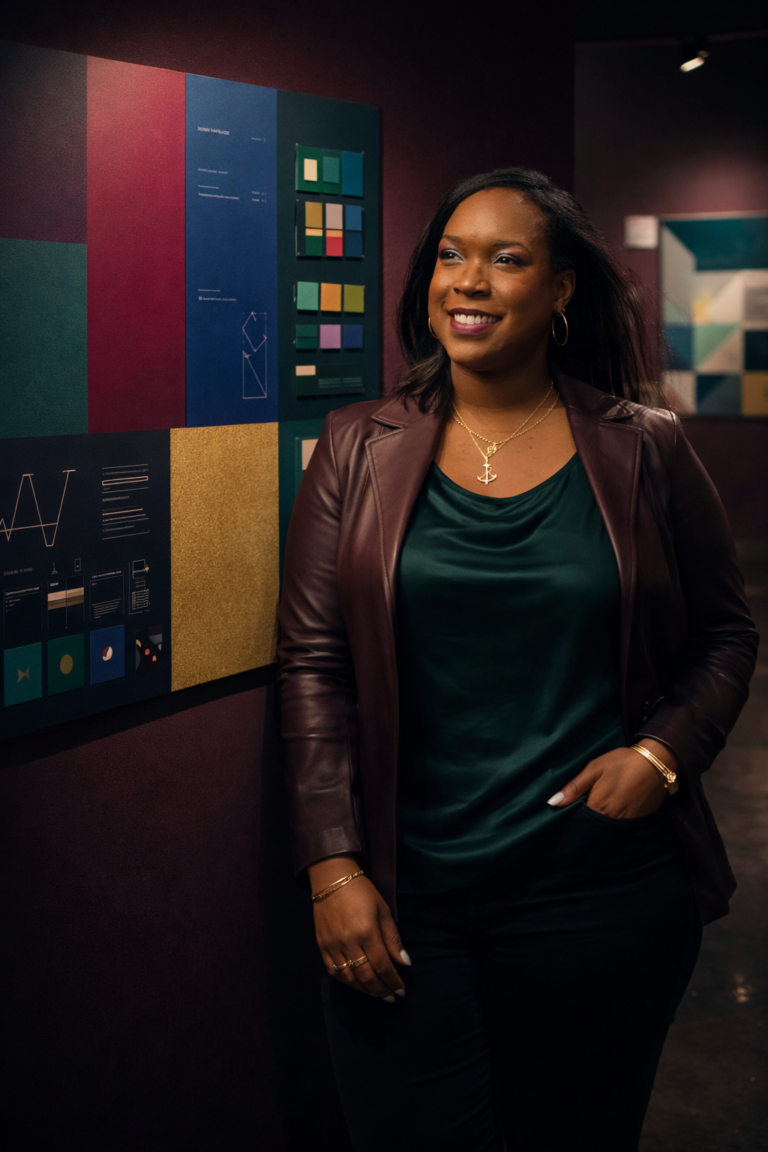 Creative Strategy & Direction