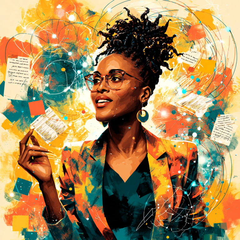 Organized Chaos: A Love Letter to Process