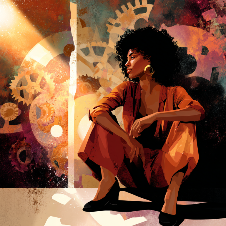 When Systems Break (and So Do We)