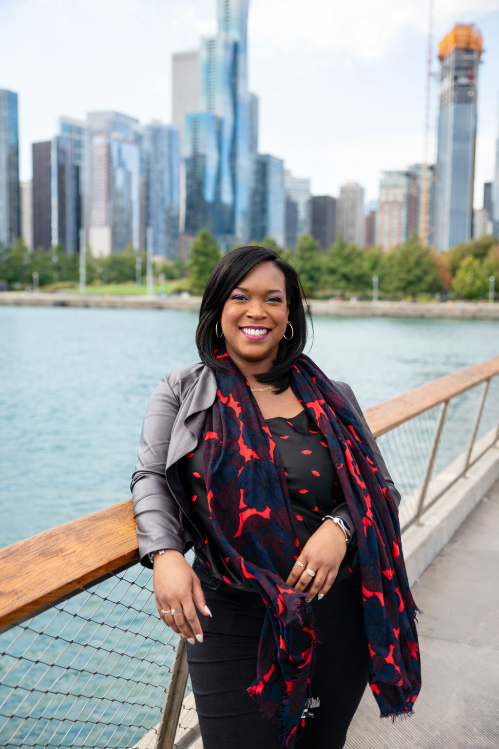 Whitney Cullens, Product Designer, Charlotte NC